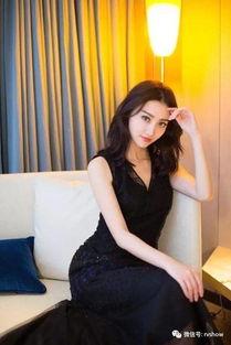 娱乐吃瓜背景女星  第3张