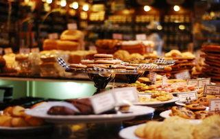 娱乐吃瓜酱餐饮,揭秘网红美食背后的故事  第3张