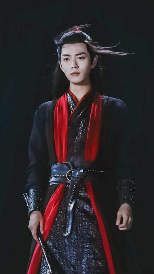 王一博肖战娱乐圈吃瓜  第2张