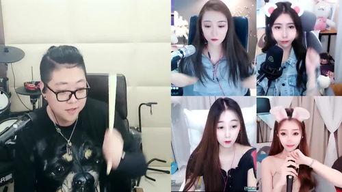 娱乐吃瓜最新事件直播回放,揭秘幕后真相，吃瓜群众齐围观  第3张