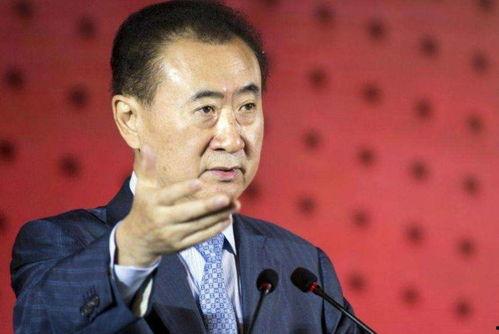 娱乐圈吃瓜王健林是谁,揭秘娱乐圈“吃瓜王”王健林的传奇人生 第1张 娱乐圈吃瓜王健林是谁,揭秘娱乐圈“吃瓜王”王健林的传奇人生 第1张