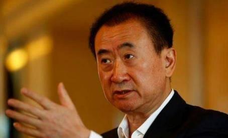 娱乐圈吃瓜王健林是谁,揭秘娱乐圈“吃瓜王”王健林的传奇人生 第3张 娱乐圈吃瓜王健林是谁,揭秘娱乐圈“吃瓜王”王健林的传奇人生 第3张